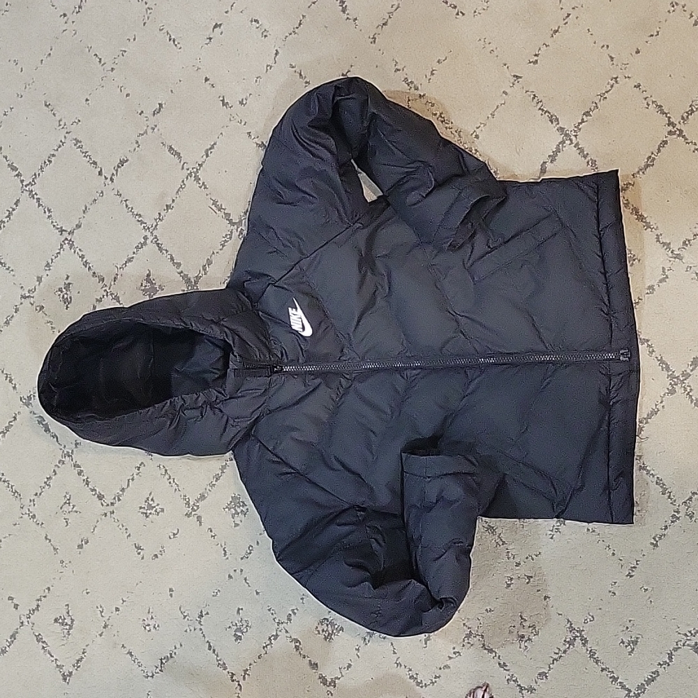 Nike Youth Medium Coat